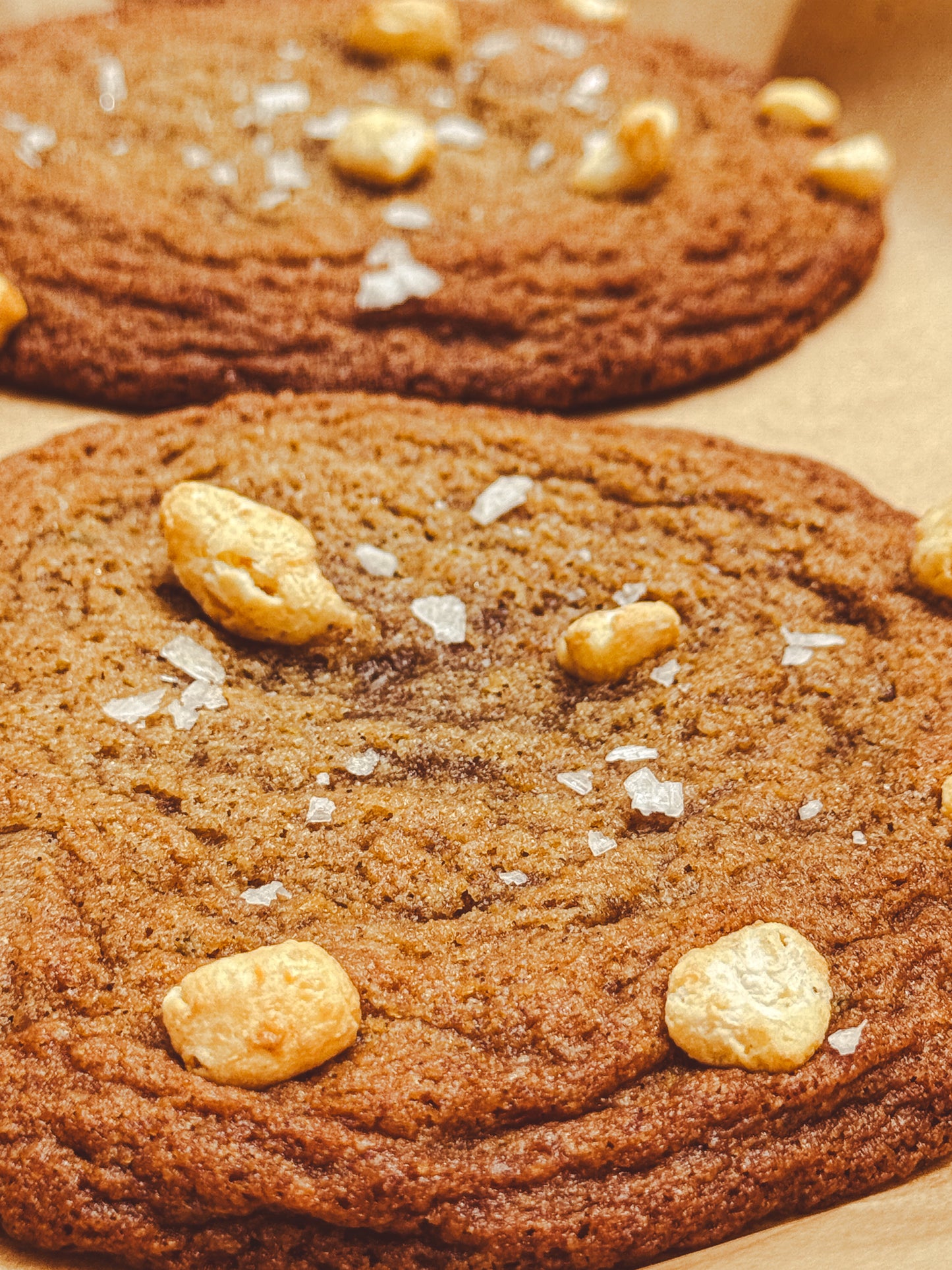 March Cookie Drop